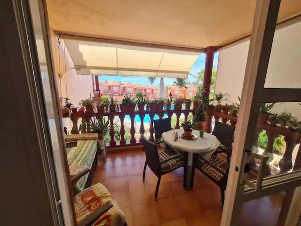 Appartamento Solemare Costa Adeje