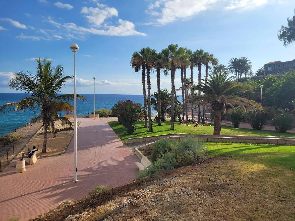 Appartamento Solemare Costa Adeje  0*, Costa Adeje (Tenerife) Spain