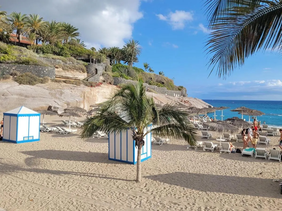 Appartamento Solemare Costa Adeje  Costa Adeje (Tenerife)